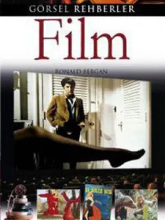 Film Kitabı(Görsel Rehberler Servisi)