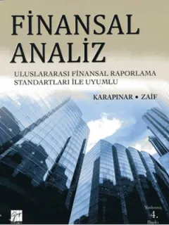 Finansal Analiz