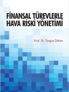 Finansal Türevlerle Hava Riski Yönetimi
