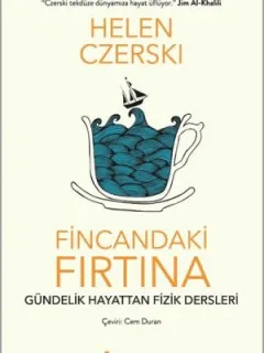 Fincandaki Fırtına