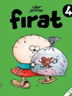 Fırat 4