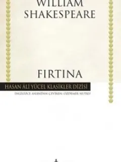 Fırtına