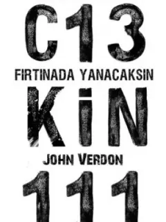 Fırtınada Yanacaksın