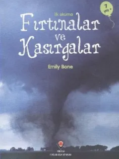 Fırtınalar ve Kasırgalar