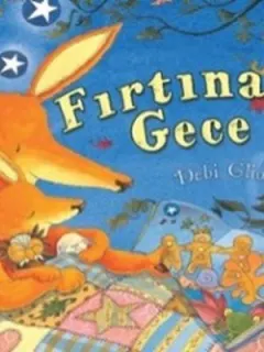 Fırtınalı Gece