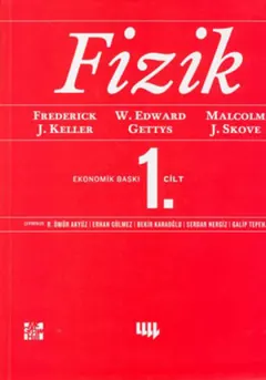 Fizik 1. Cilt