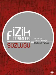 Fizik Terimleri Sözlüğü