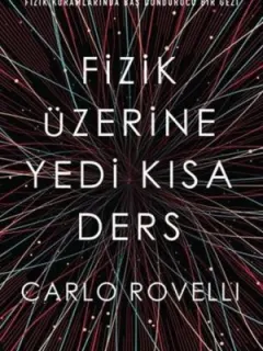 Fizik Üzerine Yedi Kısa Ders