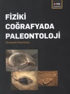 Fiziki Coğrafyada Paleontoloji