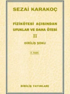 Fizikötesi Açısından Ufuklar ve Daha Ötesi 2