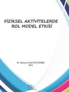 Fiziksel Aktivitelerde Rol Model Etkisi