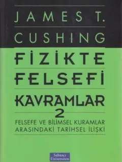 Fizikte Felsefi Kavramlar 2