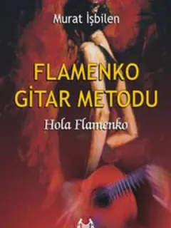 Flamenko Gitar Metodu