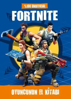Fortnite-Oyuncunun El Kitabı