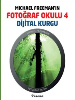 Fotoğraf Okulu Dijital Kurgu