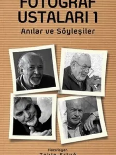 Fotoğraf Ustaları 1