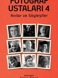 Fotoğraf Ustaları 4