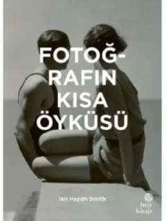 Fotoğrafın Kısa Öyküsü