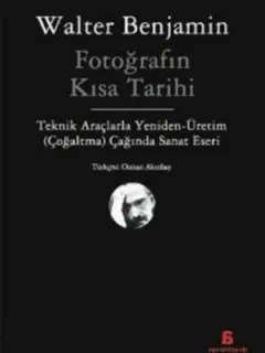 Fotoğrafın Kısa Tarihi