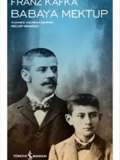 Franz Kafka Babaya Mektup