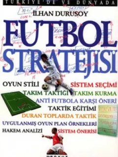 Futbol Stratejisi