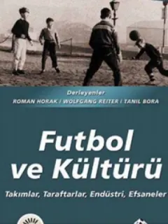 Futbol Ve Kültürü