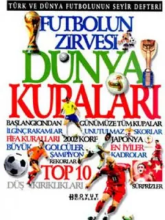 Futbolun Zirvesi-Dünya Kupaları