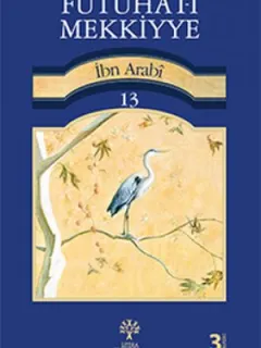 Fütuhat-ı Mekkiye 13