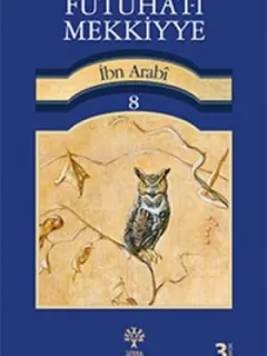 Futuhat-ı Mekkiye 8