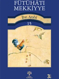 Fütuhat-ı Mekkiyye 15. Kitap
