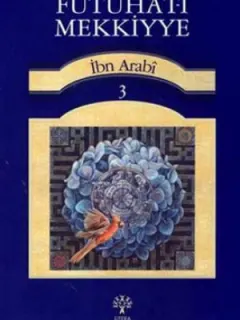Fütuhat-ı Mekkiyye 3