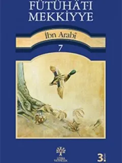 Fütuhat-ı Mekkiyye 7