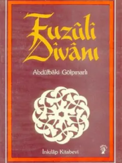 Fuzuli Divanı