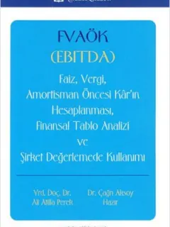Fvaök - Ebitda