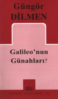 Galileo'nun Günahları