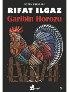 Garibin Horozu
