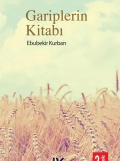 Gariplerin Kitabı