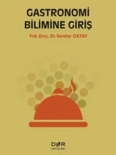 Gastronomi Bilimine Giriş