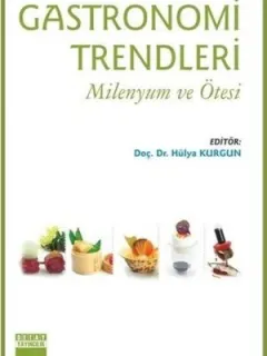 Gastronomi Trendleri