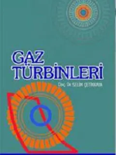 Gaz Türbinleri