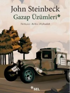 Gazap Üzümleri