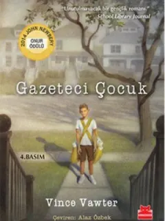 Gazeteci Çocuk