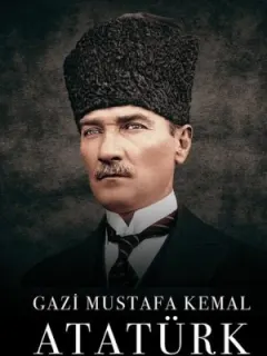 Gazi Mustafa Kemal Atatürk, Clt
