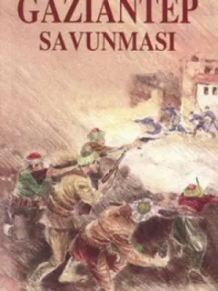 Gaziantep Savunması