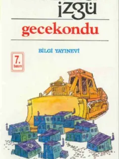 Gecekondu