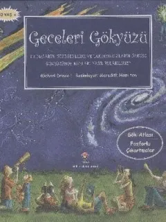 Geceleri Gökyüzü