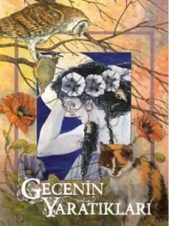 Gecenin Yaratıkları