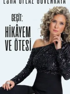 Geçit: Hikayem ve Ötesi