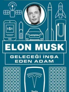 Geleceği İnşa Eden Adam