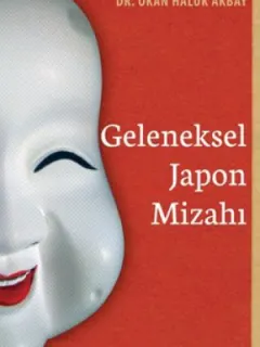 Geleneksel Japon Mizahı